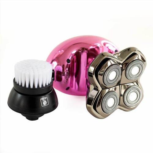 Butterfly Kiss PRO Shaver