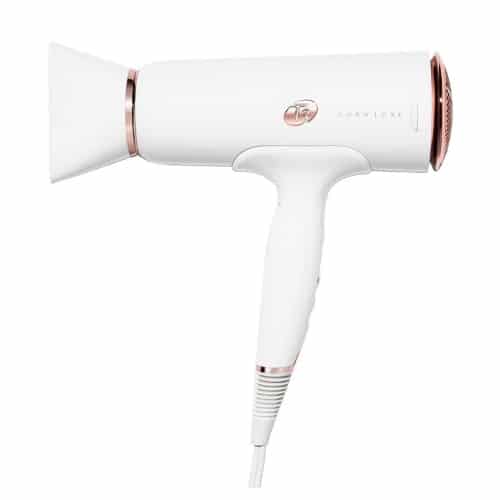 T3 Cure Luxe Professional Ionic Hair Dryer with Auto Pause Sensor