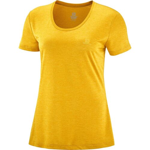 Salomon Agile Short-Sleeve T-Shirt - Women's