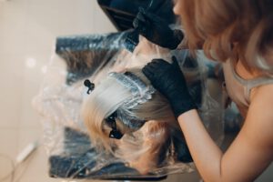 How To Take Care of Dyed Hair