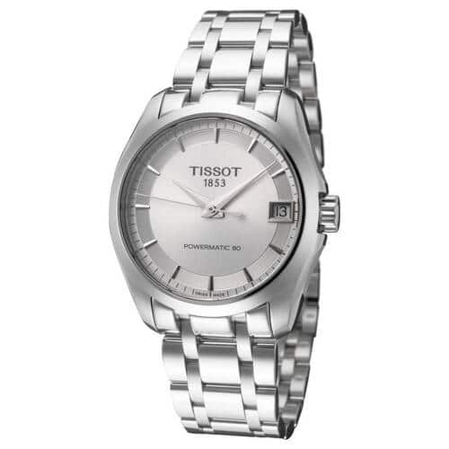 Tissot T-Classic Women’s Watch