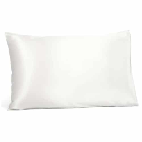 Fishers Finery 25-Momme 100% Pure Mulberry Silk Pillowcase