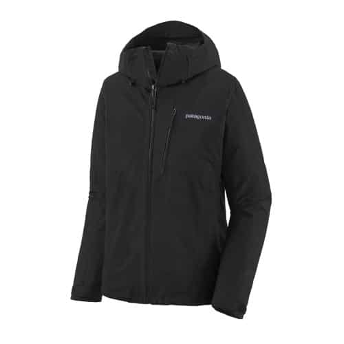 Patagonia Women’s Calcite Jacket Review