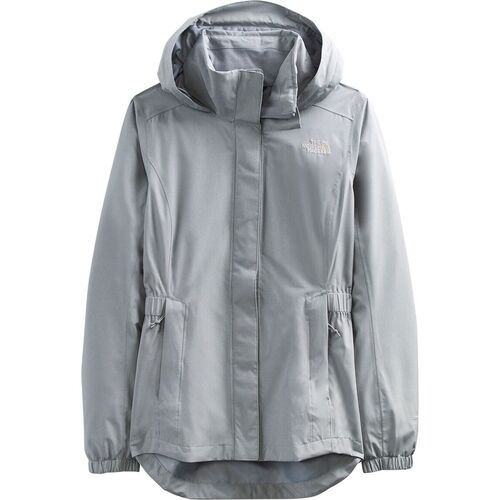 The North Face Resolve II Parka