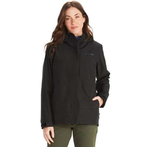 Women’s Vosque 3-in-1 Parka Review