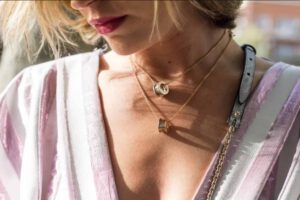 How to Clean Silver Jewelry and Get Rid of Tarnish?