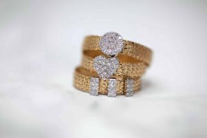 How to Measure Ring Size for a Perfect Fit?
