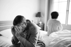 How to Get Over Being Cheated On?