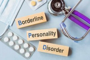 The Four Types of BPD: Signs, Symptoms, and Treatment
