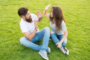 Quick Guide on How to Stop Fighting in a Relationship