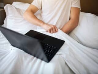 What Is Porn Addiction and How It's Treated
