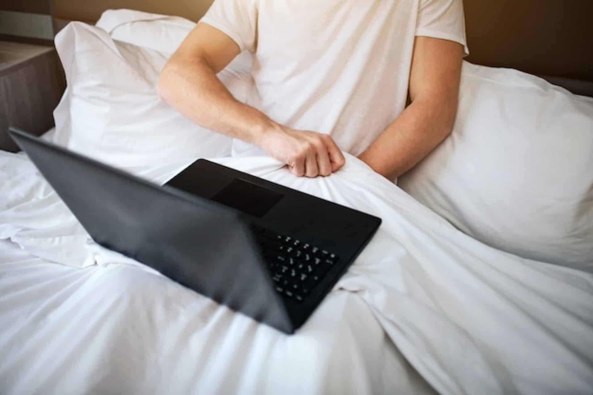 What Is Porn Addiction and How It's Treated