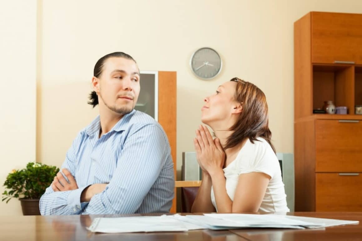 What Is Financial Abuse And How To Recognize It 