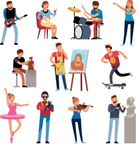 10 New Hobbies to Try
